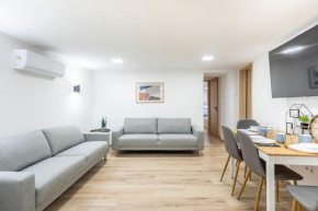 Cityscape Budget Apartments DoubleDecker B